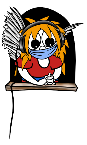 Flutegirl
