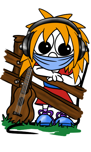 Flutegirl